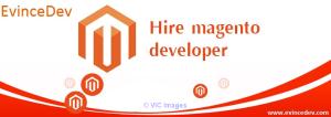 Evincedev Hire Expert Magento Developers in Canada