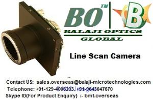 C-MOUNT  MACHINE VISION LENSES - BALAJI OPTICS-BO