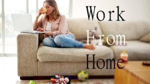 Work From Home For All