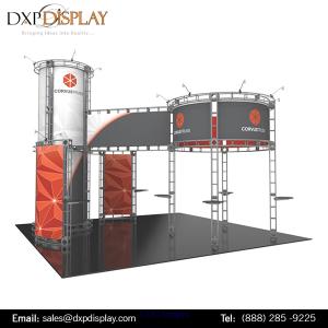 Truss Displays  Trade Show Booths