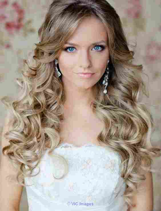 Get Door-step Wedding hair and makeup in Toronto