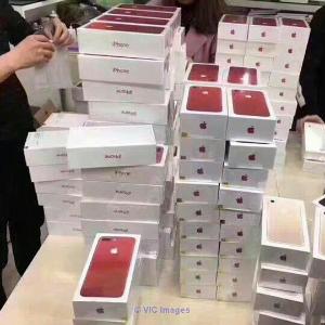Apple IPhone 7/7 Plus,32GB.128GB,256GB