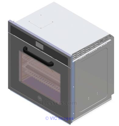 Bertazzoni F30CON Design Series