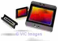 CCD IMAGE SENSOR AND EMCCD IMAGE SENSOR INDIA