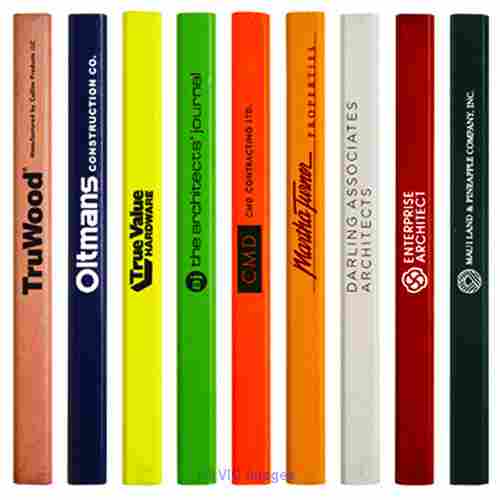 Alternative Carpenter Pencil | PapaChina