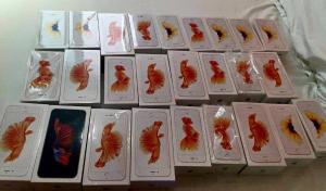 Apple iPhone 7 Plus 128GB Unlocked == $550