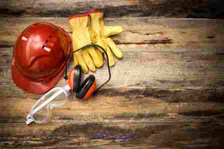 Household Cleaning Supplies