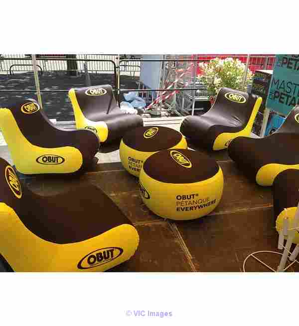 Top Quality Trade Show Booth Furniture.