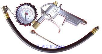 Buy High Quality Tire Inflator at Techpro Tools