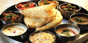 Indian restaurant near me