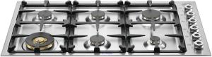 Bertazzoni QB36600 Professional Series