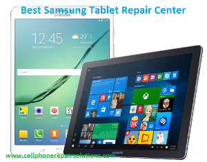 Best Samsung Tablet Repair Center in Canada