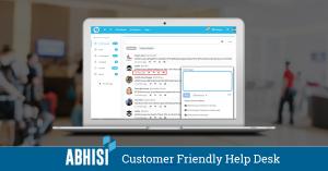 A Feature Packed Customer Support System At $9 Per Month