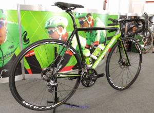 2017 CANNONDALE SCALPEL-SI CARBON 1