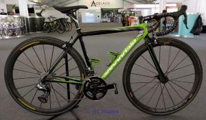 2017 CANNONDALE SYNAPSE HI-MOD TEAM