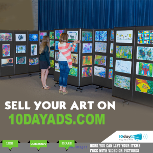 Free Classified Ads