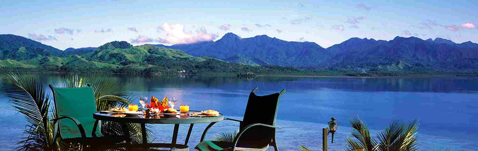 Build your dream home in Fiji