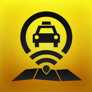 Taxi App design & Development Company - Bacancy Technology