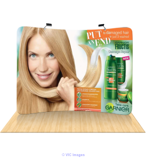 Best Supplier of Trade Show Displays | Booths DXP Display | Canada