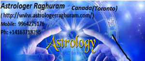 Top / Famous Astrology in Toronto, Canada
