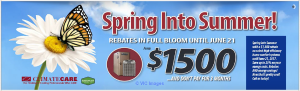 Grab the best deal on HVAC systems in Hamilton