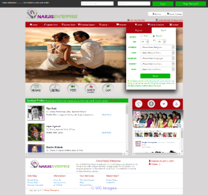 You have putting best Desinging in Php Matrimonial script