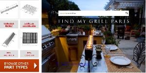 Shop Outdoor Cooking Replacement Parts and BBQ Accessories.