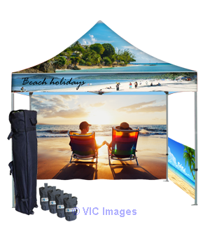 Best Custom Printed Canopy Tents Supplier of Canada!!