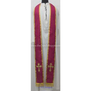 Clergy Apparel