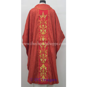 Catholic Vestments