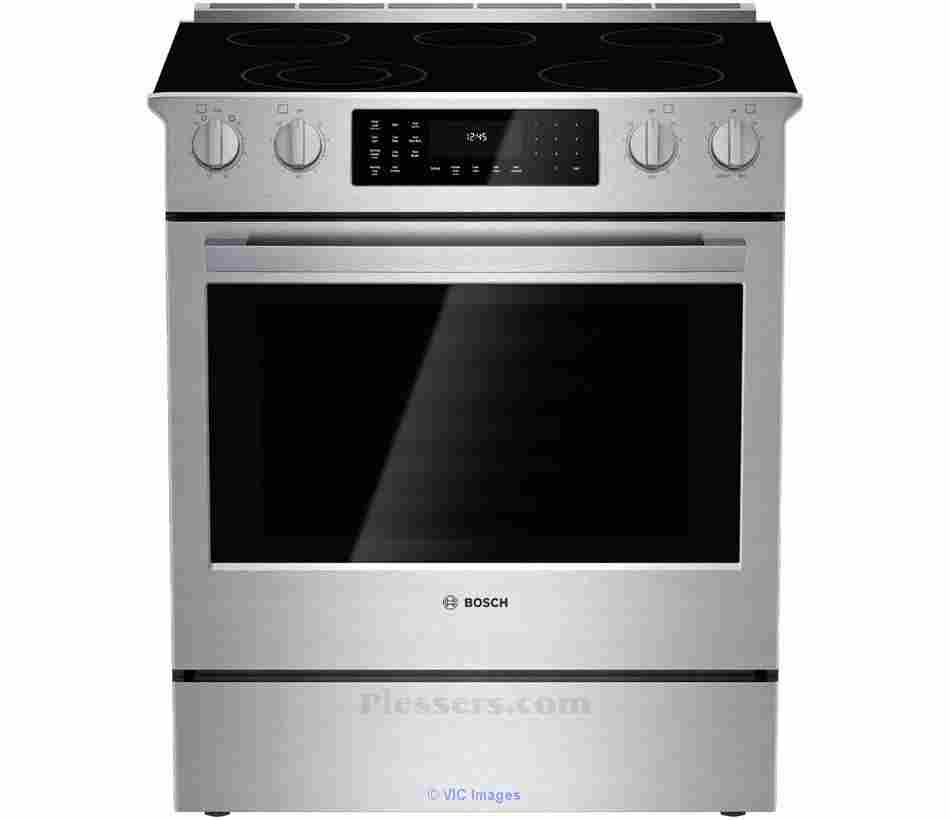 Bosch HEI8054U 800 Series