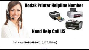 How important it is to fix Kodak Printer tech issue?