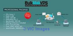 Send Billions of Emails /newsletter Daily With Dedicated Bulk Email Se