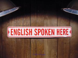 Need help with your English Ad, Email, Website, Book, or ...?