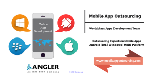 Mobile App Outsourcing Services in Canada