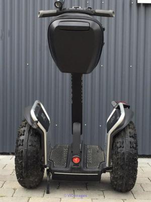 100% original Segway X2 SE golf