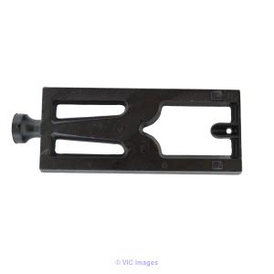 Stainless Steel Burner for Dcs 27DBQR.