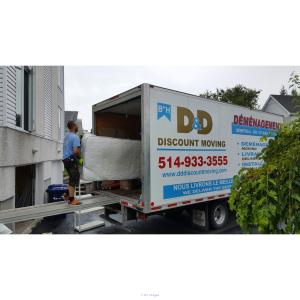 Professional Movers "ONLY" Last Minute Moving SPECIAL __514-933-3555