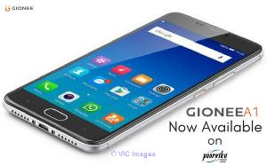 Gionee A1 price, specifications, features - on 8th may2017 in poorvika