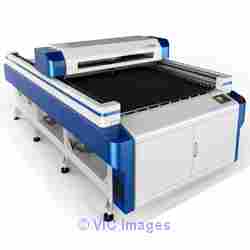 CNC Laser Cutter Singapore