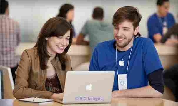 Apple Helpline Toll Free Number - 1-855-887-0097