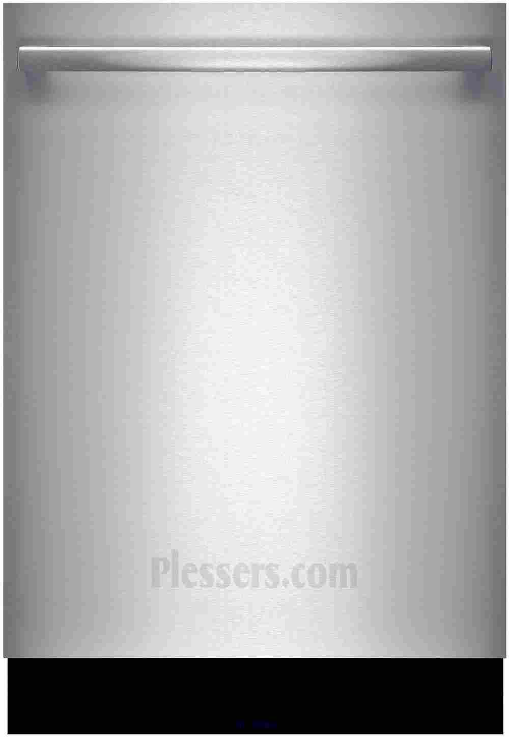 Bosch SHX53TLX 300 DLX Series