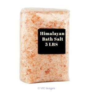 Buy Himalayan Bath Salt At Affordable Price