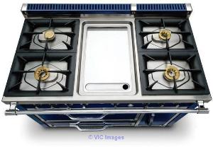 Viking TVDR4804F Tuscany Series