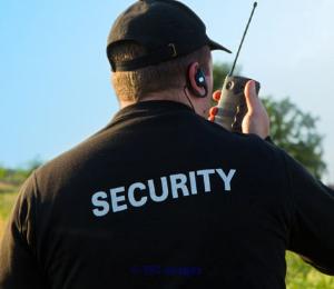 Vancouvers Exceptional Security Services