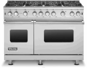 Viking VGCC5488B Professional Custom Series