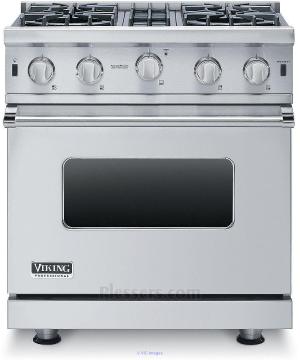 Viking VGIC53616Bx Range