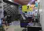 Yellow Beauty parlour and Salon in City light - Surat