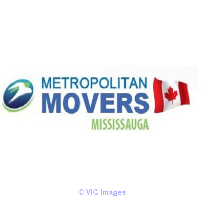 Metropolitan Moving Company Mississauga - Best Local Movers