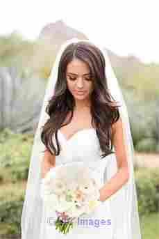 Bridal Makeup and Hair services in Toronto
